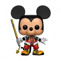 Funko Funko Pop! Disney Kingdom Hearts Mickey