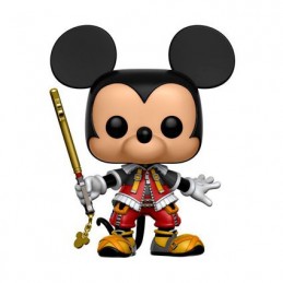 Funko Funko Pop Disney Kingdom Hearts Mickey