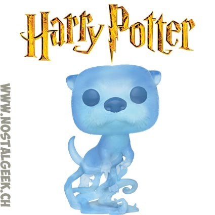 Funko Funko Pop Harry Potter Patronus Hermione Granger