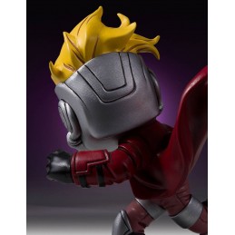 Gentle giant Marvel Gentle Giant Star-Lord Animated Statue