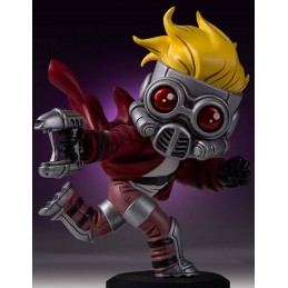 Gentle giant Marvel Gentle Giant Star-Lord Animated Statue