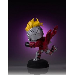 Gentle giant Marvel Gentle Giant Star-Lord Animated Statue