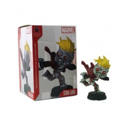 Gentle giant Marvel Gentle Giant Star-Lord Animated Statue