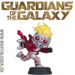 Marvel Gentle Giant Star-Lord Animated Statue