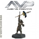 Aliens Vs Predator Scar Predator Resin Figure