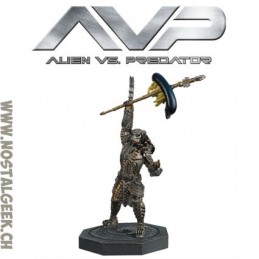 Aliens Vs Predator Scar Predator Resin Figur