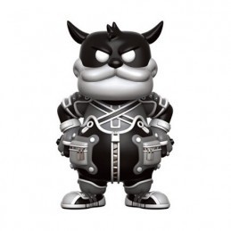 Funko Pop N°264 Kingdom Hearts Pete (Pat Hibulaire) Black & White Eiditon Limitée