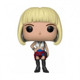 Funko Funko Pop Films Pretty Woman Vivian Ward Vaulted Edition Limitée Chase