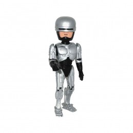 Robocop Xtreme Dform Statue Hollywood Collectibles Bobbing Heads