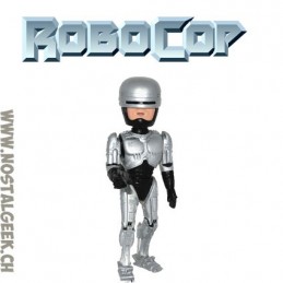 Robocop Xtreme Dform Statue Hollywood Collectibles Bobbing Heads