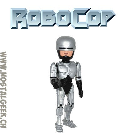 Robocop Xtreme Dform Statue Hollywood Collectibles Bobbing Heads