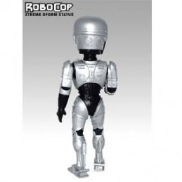 Robocop Xtreme Dform Statue Hollywood Collectibles Bobbing Heads