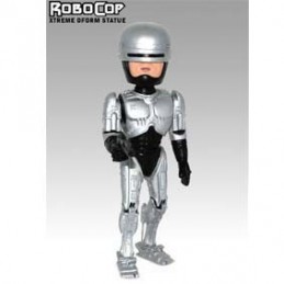 Robocop Xtreme Dform Statue Hollywood Collectibles Bobbing Heads