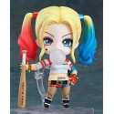 Suicide Squad - Harley Quinn (Nendoroid) Figure