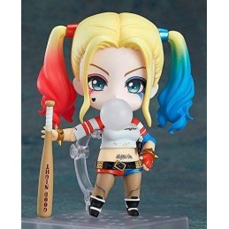 Nendoroid Suicide Squad - Harley Quinn (Nendoroid) Figure