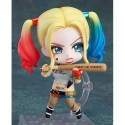 Suicide Squad - Harley Quinn (Nendoroid) Figure