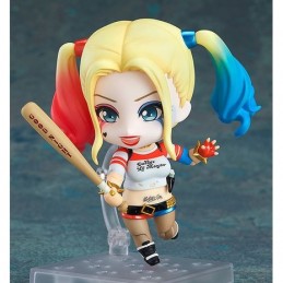 Nendoroid Suicide Squad - Harley Quinn (Nendoroid) Figure