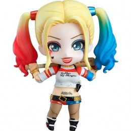 Nendoroid Suicide Squad - Harley Quinn (Nendoroid) Figure