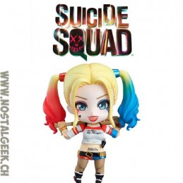 Nendoroid Suicide Squad - Harley Quinn (Nendoroid) Figure