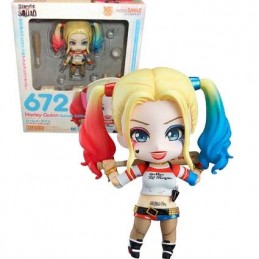 Nendoroid Suicide Squad - Harley Quinn (Nendoroid) Figure