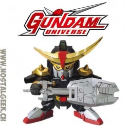 Gundam Legend BB 404 SD Musha Gundam Mk-III Model Kit