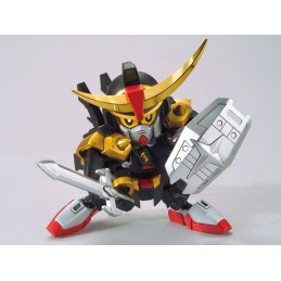 Bandai Gundam Legend BB 404 SD Musha Gundam Mk-III Model Kit