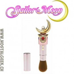 Bandai Sailor Moon Miracle Romance Heart Moon Stick Cheek Brush