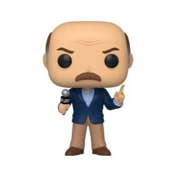 Funko Funko Pop Marvel Spider-Man Far From Home J. Jonah Jameson Edition Limitée