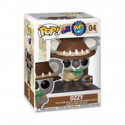 Funko Funko Pop Around the World Ozzy (Australia) + Pin's Edition Limitée