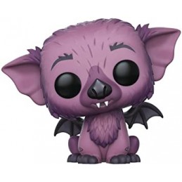 Funko Funko Pop Monsters Wetmore Forest Bugsy Wingnut Edition Limitée Boîte Abîmée