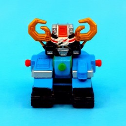 Power Rangers Operation Overdrive Super Drivemax Megazord Head second hand figure (Loose)