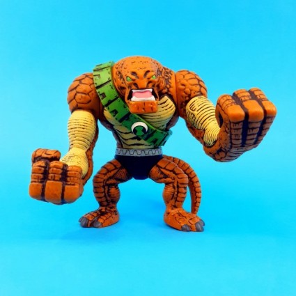 Ben 10 Humungousaur second hand figure (Loose)