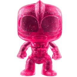 Funko Funko Pop Movies Power Rangers Pink Ranger (Teleporting) Edition Limitée Vaulted