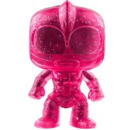 Funko Funko Pop Movies Power Rangers Pink Ranger (Teleporting) Exclusive Vaulted Vinyl Figure