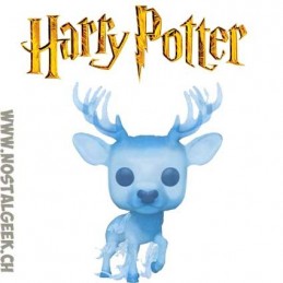 Funko Funko Pop Harry Potter Patronus Harry Potter