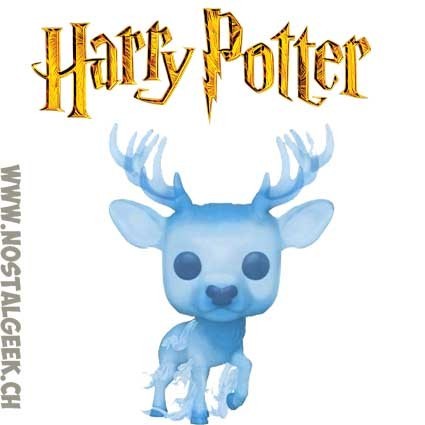 Funko Funko Pop Harry Potter Patronus Harry Potter Vinyl Figure