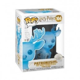 Funko Funko Pop Harry Potter Patronus Harry Potter