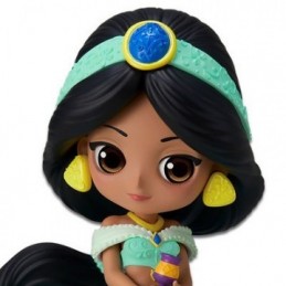 Banpresto Disney Characters Q Posket Sugirly Jasmine