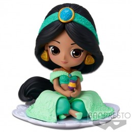 Banpresto Disney Characters Q Posket Sugirly Jasmine