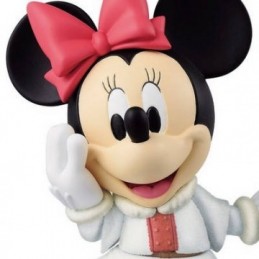 Banpresto Banpresto Disney Fluffy Puffy Minnie Mouse