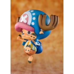 Bandai One Piece : Cotton Candy Lover Chopper Figuarts Zero