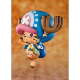 Bandai One Piece : Cotton Candy Lover Chopper Figuarts Zero Figure