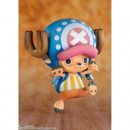 Bandai One Piece : Cotton Candy Lover Chopper Figuarts Zero