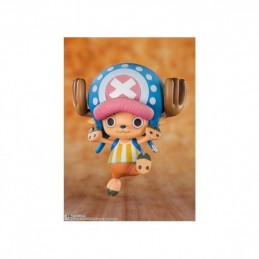 Bandai One Piece : Cotton Candy Lover Chopper Figuarts Zero Figure