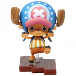 Bandai One Piece : Cotton Candy Lover Chopper Figuarts Zero