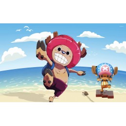 Bandai One Piece : Cotton Candy Lover Chopper Figuarts Zero Figure