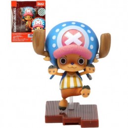 Bandai One Piece : Cotton Candy Lover Chopper Figuarts Zero