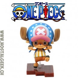 Bandai One Piece : Cotton Candy Lover Chopper Figuarts Zero