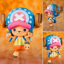 Bandai One Piece : Cotton Candy Lover Chopper Figuarts Zero