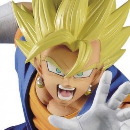 Banpresto Banpresto Dragon Ball Super Vegito SSJ Chosenshi Retsuden Vol 2